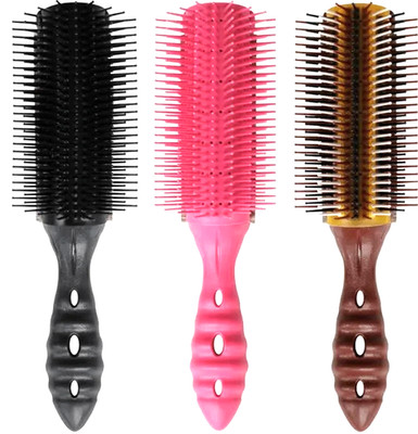 Y.S.PARK  YS-DB24 Dragon Air Vent Brush Blow Styling Japan