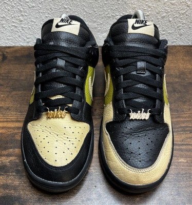Nike Dunk Low Custom Colorway Design Size 7