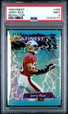 Top Jerry Rice Football Cards to Collect 23