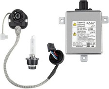 W3T19371 Xenon HID Headlight Ballast Compatible with Acura TL TSX ZDX MDX ILX