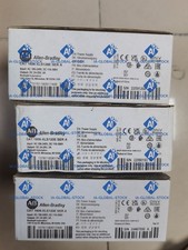 One Brand NEW Allen-Bradley 1606-XLS120E Fast Shipping Warranty Included
