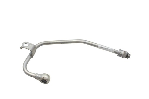 MERCEDES-BENZ SLK R172 Turbinenschmierrohr A2710900077 1.80 Petrol 29869434