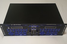 VocoPro V-bank Multi-Format Dual DVD Hard Drive Karaoke DVD/MP3/AVI Ripper Works