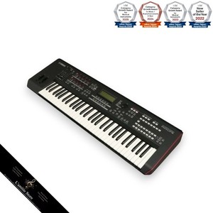 Yamaha Moxf6 | eBay