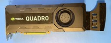 Nvidia Quadro K5000 4GB GDDR5 PCI-e Video Card