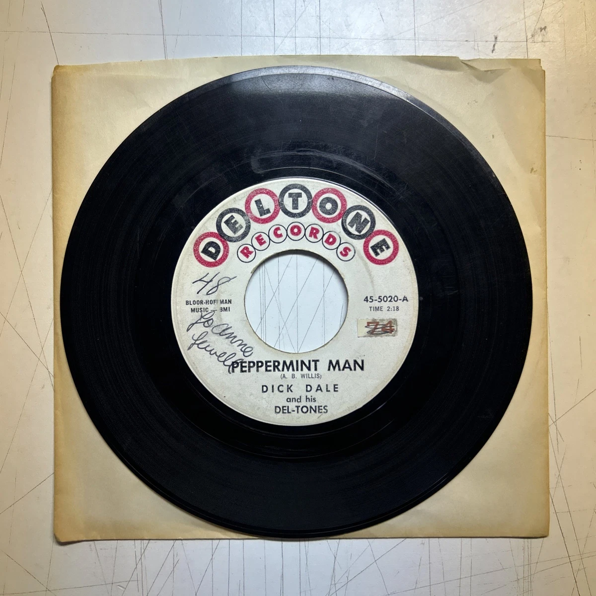 Dick Dale Vinyl Records for sale | eBay