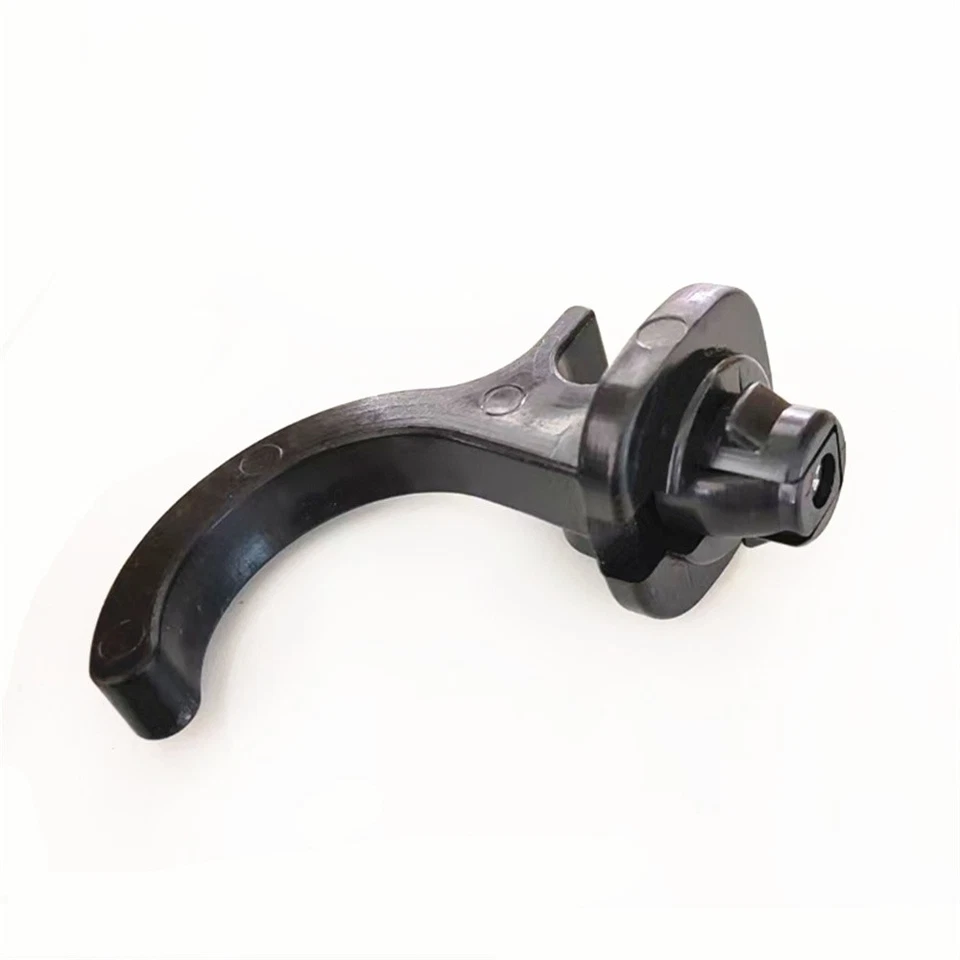 1× Steering Wheel Hook For Acura Integra 1994-2001 Honda Civic Del sol 1992-1998 - Imagem 2 de 4