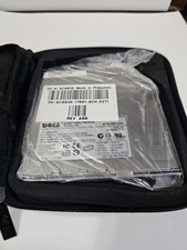 Dell Floppy Disk Drive Module FDDM-101 Never Used With Case