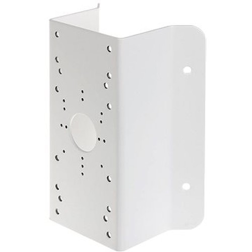 Hikvision DS-1276ZJ-SUS Corner Mount - Supporto Professionale IP Camera