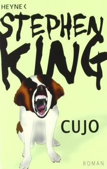 Cujo: Roman von Stephen King | Buch | Zustand sehr gut