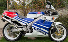 HONDA NSR250 MC18 1990 Japanese Import UK Road Registered