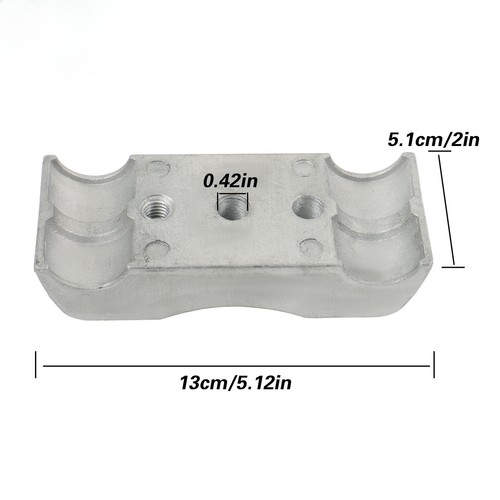 Kit accoppiatore pompa idraulica AR49427 R38348 R34360 adatto per trattori John Deere - Foto 2 di 6