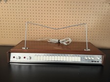 Vintage Rhythm Ace FR-2L Rhythm Machine Beat Box JAPAN