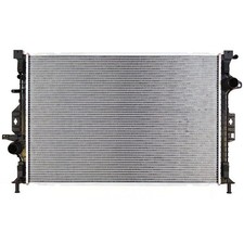 Engine Cooling Radiator Fits Land Rover Discovery Sport 2.0L 2015-2016-2017-2018
