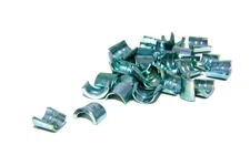 Competition Cams 601-16 Steel Street Valve Spring Retainer Lock