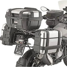 GIVI - PL5126 - Specific Tubular Side Case Holder
