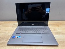 ASUS CX34 14" TOUCHSCREEN ChromeBook Laptop Intel Core i5, 16GB RAM ChromeOS