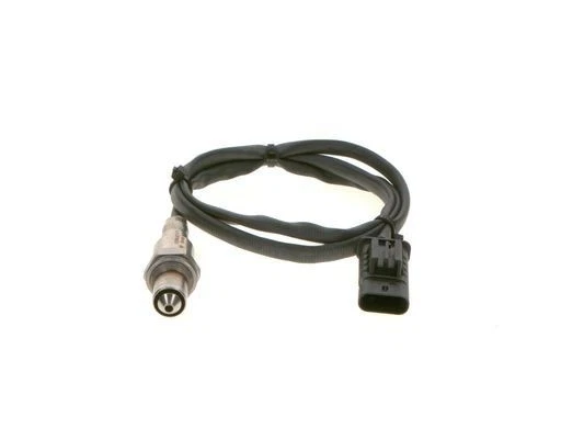 BOSCH 60192245 Sonda Lambda 4 Polos Compatible Con BMW 1 2 X1 X2 MINI MINI - Imagen 3 de 4