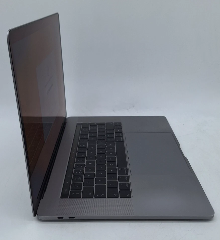 Apple MacBook Pro A1707 - Intel Core i7 7th Gen 16GB RAM + 512GB NVMe - Image 2 of 4