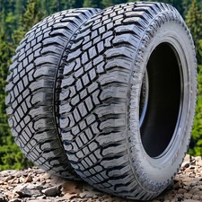 2 Tires Atturo Trail Blade Xt Ev Ready 30530r26 109h Xl Xt Extreme Terrain