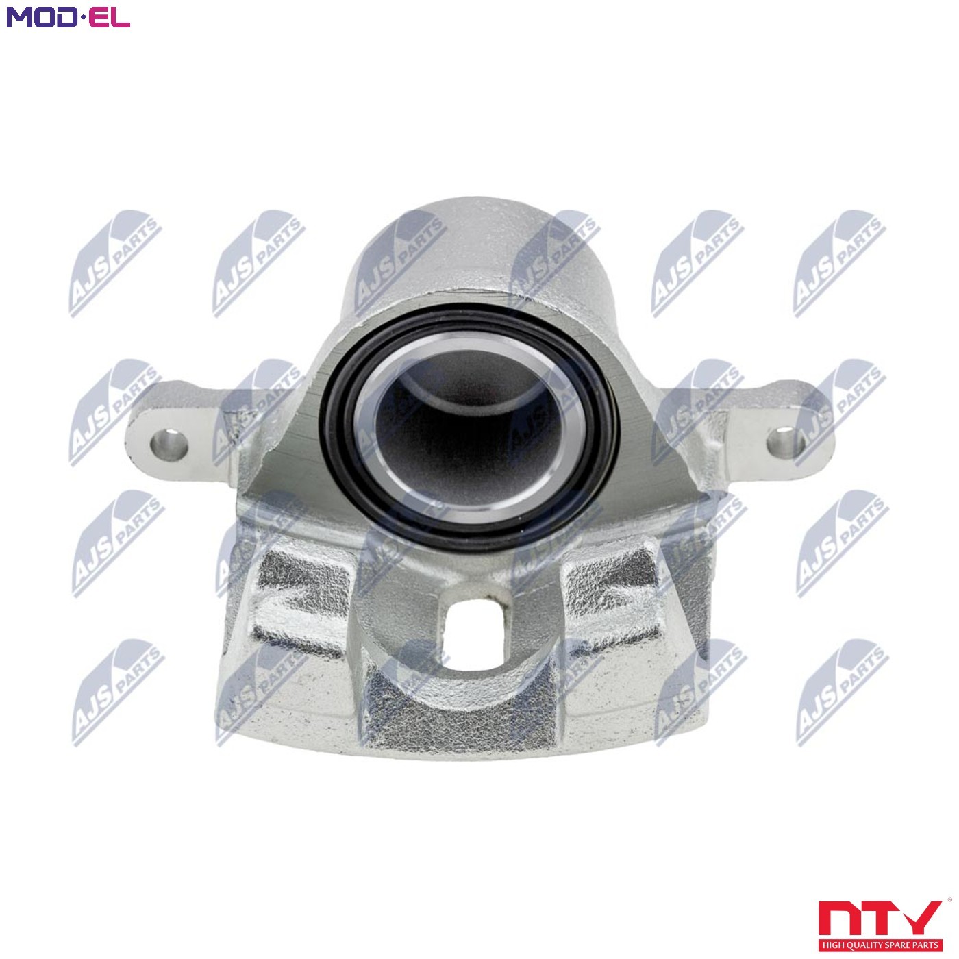 Original NTY Brake Caliper HZP-TY-059 For Toyota - Image 5