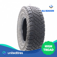 Used Lt 28575r16 Cooper Discoverer St Maxx 126123q - 1332