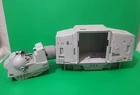 Vintage Star Wars AT-AT Walker Body Shell & Head 1981 Kenner Parts Original Part