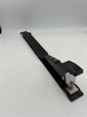 Rapid Heavyduty Longarm Stapler HD12/12'' Deep Throat Deep Reach