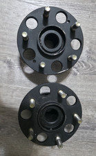 Rsx Dc5 Type-s Rear Wheel Hubs Replaces Honda 42200-s7a-008 Acura Si 5 X 114.3mm