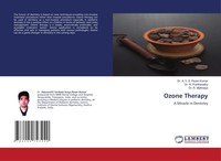 Ozone Therapy A Miracle In Dentistry A. V. S. Pavan Kumar (U. A.) Taschenbuch