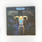 EAGLES - ONE OF THESE NIGHTS VINYL LP /PRINTED INNER /