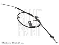 Zugdraht, Handbremse Blue Print ADK84685 Suzuki 54402-62J00