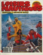 Loisirs nautiques n°194 -