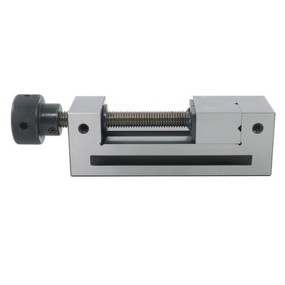 2'' Grinding CNC Precision Toolmakers Vise Machine Vise QGG50 Right Angle Vise