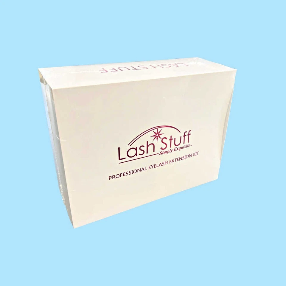 Kit de extensión de pestañas para estudiantes Foto 2 de 4