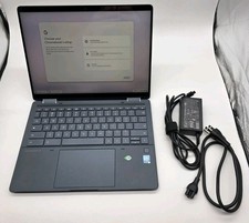 HP Elite Dragonfly Chromebook 13.5" QHD Touch i5-1245U 16GB 256GB WIFI CHROMEOS