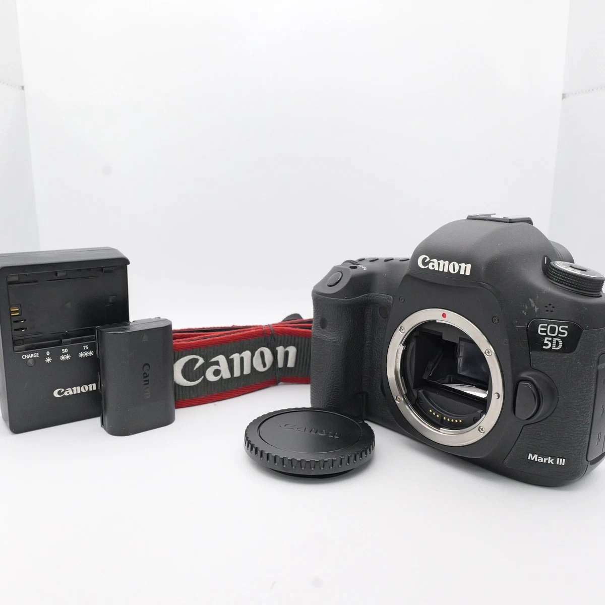 Canon EOS 5D MARK III Digital Cameras for Sale | Shop New & Used