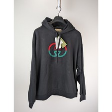 Gucci Multi-Color Hoodies & Sweatshirts for Men for Sale | Shop