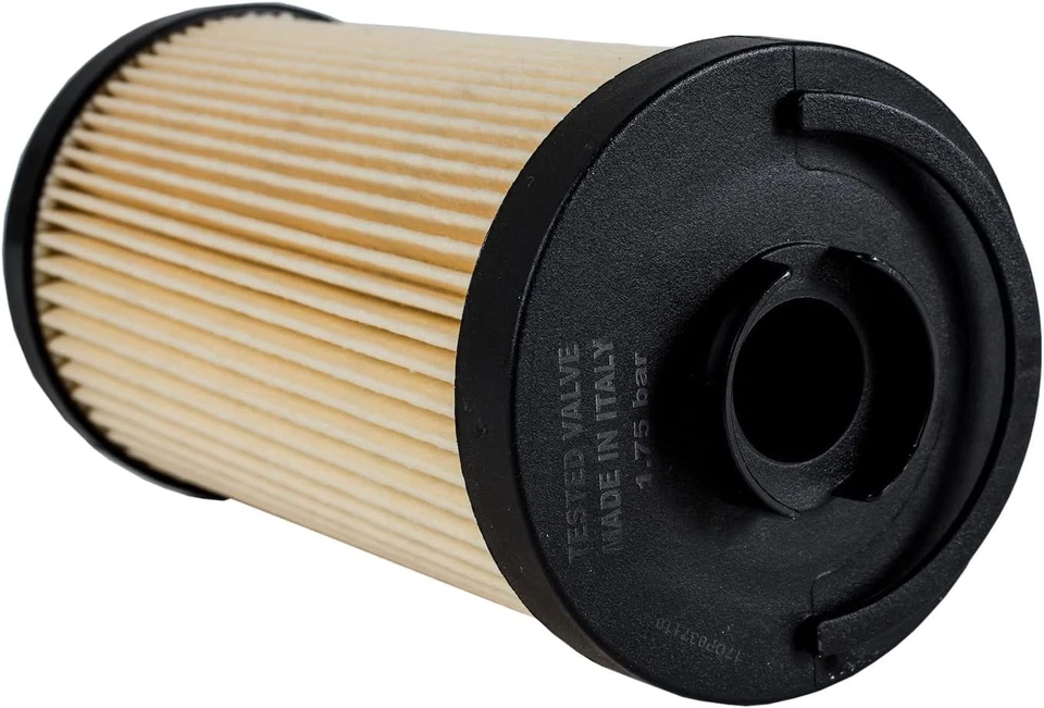 Buyers Products U9L3FE Replacement Hydraulic Element (10 Micron)  Foto 2 de 2