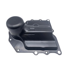 DQ200 for DSG Mechantronic Unit Oil Pan Cover Plate 7 Speed 0AM325219C