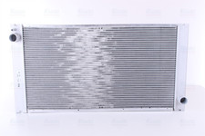 Radiator for MINI Clubman 2008 by Nissens Model 69705