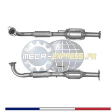 Catalyseurs Suzuki VITARA