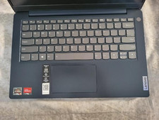 Lenovo IdeaPad 3 14ALC6 14" Ryzen 5 5500U 8GB RAM 256GB SSD Win 11Pro.