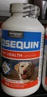 Cosequin Plus MSM Joint Health  for Dogs - 180 Chewable Tablets  Exp 2028