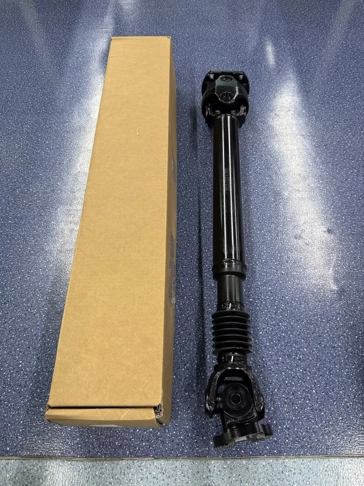 Front Drive Prop Shaft For Dodge Ram 2500 3500 4WD Automatic Trans 52123326AB US - Image 2 of 4