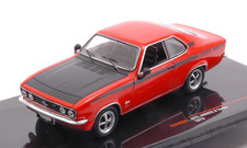 1/43 OPEL MANTA A TURBO 1973 IXO CLC405N