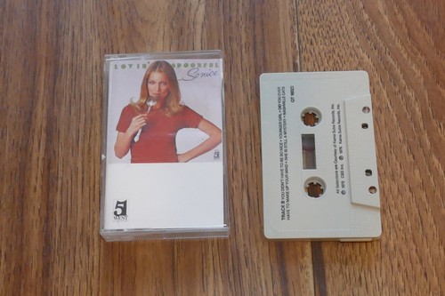 Lovin Spoonful, So Nice - Cassette - Test Played - Imagen 1 de 4