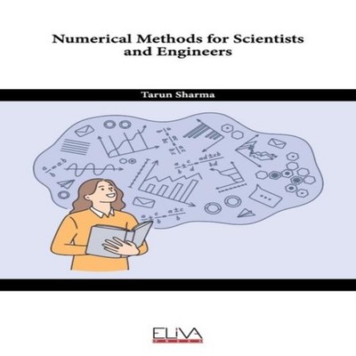 Numerical Methods for Scientists and Engineers Tarun Sharma Paper