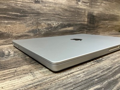 Apple MacBook Pro 16