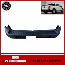 For 2022 2023 Ford Maverick Rear Bumper Cover Without Sensor Holes Nz6b-17d781-a